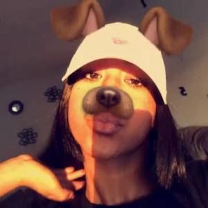 Meet your Posher, Ariana leo